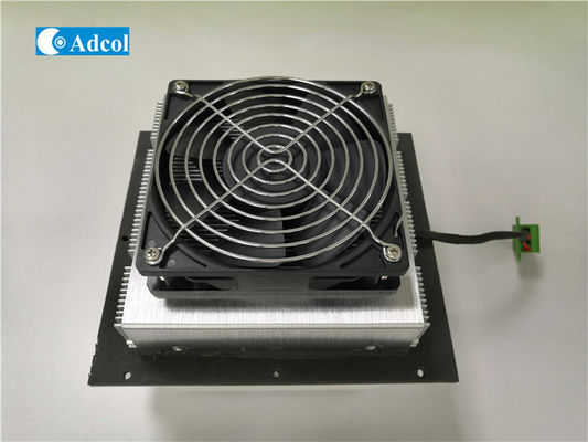 半導体の冷凍の部屋のための熱電空気クーラー100W 24VDC