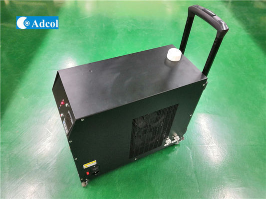 50 / 60のHz Photonicsレーザー システムのための技術的な熱電水スリラー