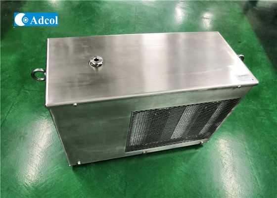 230VAC TBAの産業熱電冷水装置