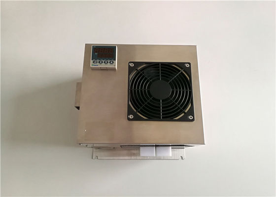 200W ダブルチャネル 熱電気脱湿器 ペルティエ コンデンサー