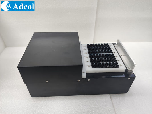 800W 24VDC プログラム可能なペルティエ熱電気除湿器 自動遺伝子増幅のために