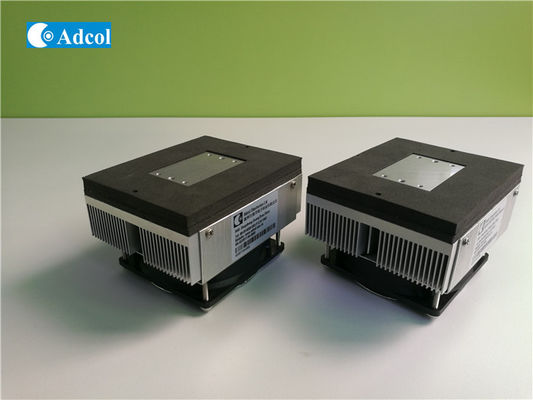 版クーラーATP040 -レーザーのための12V DCへのTEシステム熱電空気