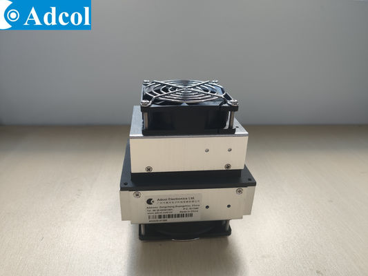 ATA035-12VDC 空冷式熱電冷却アセンブリ 食品/消費者向け冷蔵庫、屋外/屋内キオスク、ディスプレイ用