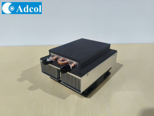 レーザー機械医療機器のための50W熱電気液体冷却器