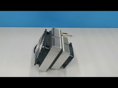 ATA050-24VDC 電子キャビネットにおける環境温度制御のためのペルティエ熱電気冷却器