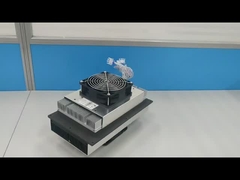 ペルティアー熱電クーラー