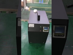 ARC シリーズ 産業用用 信頼性があり 簡単に熱電力を使える液体冷却機