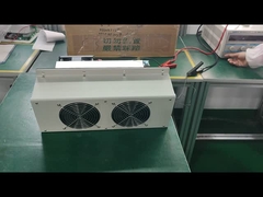 ATA250-24VDC 熱電冷却器の空気対空気試験