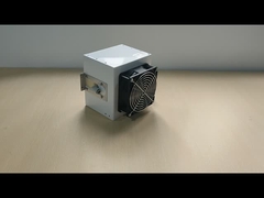 200Wの空気から液体への熱電気冷却装置.冷却容量