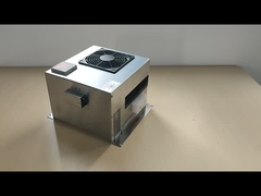 二重チャネル 熱電気除湿機 200W