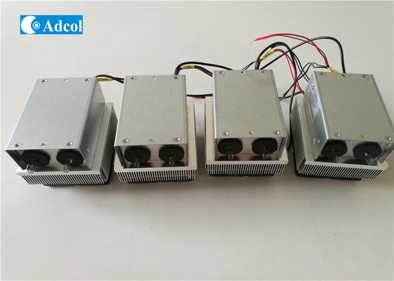 アドコル熱電気脱湿器