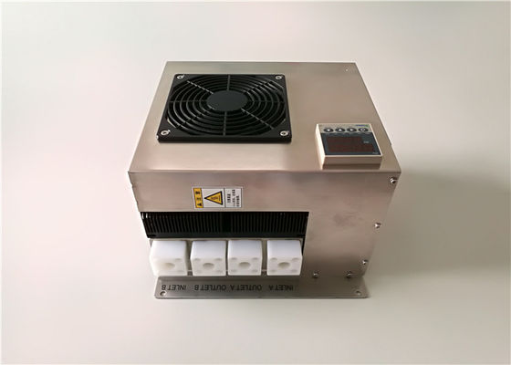 200W ダブルチャネル 熱電気脱湿器 ペルティエ コンデンサー