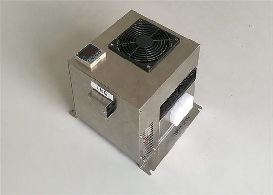 200W ダブルチャネル 熱電気脱湿器 ペルティエ コンデンサー