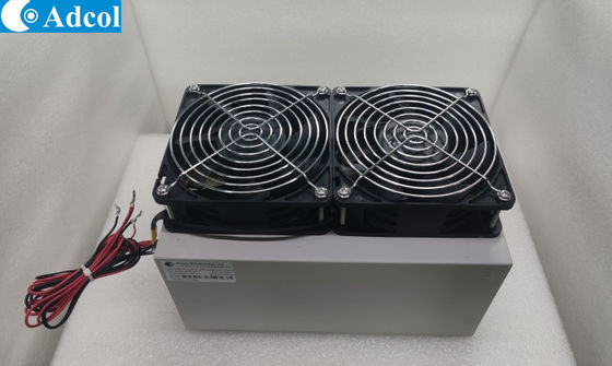ATL300-24-00-T10 空気から液体までの熱電冷却装置 300W 24VDC 寿命70000時間