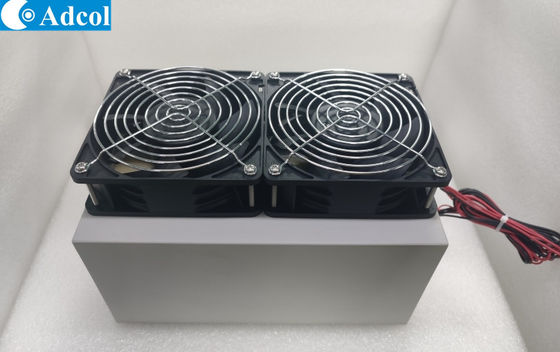 ATL300-24-00-T10 空気から液体までの熱電冷却装置 300W 24VDC 寿命70000時間