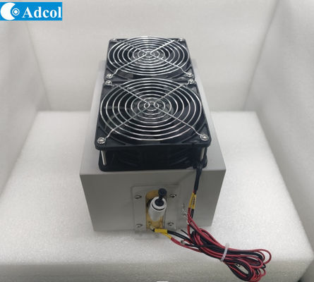 ATL300-24-00-T10 空気から液体までの熱電冷却装置 300W 24VDC 寿命70000時間