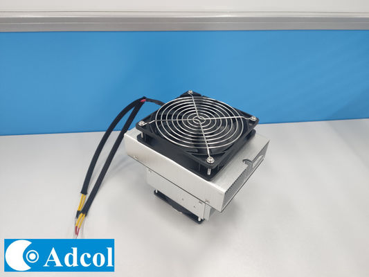 ATA050-24VDC 電子キャビネットにおける環境温度制御のためのペルティエ熱電気冷却器