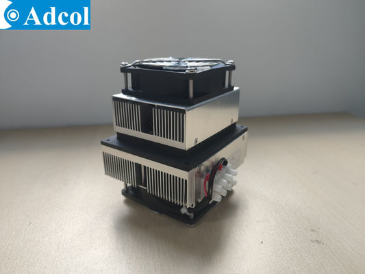 ATA035-12VDC 空冷式熱電冷却アセンブリ 食品/消費者向け冷蔵庫、屋外/屋内キオスク、ディスプレイ用