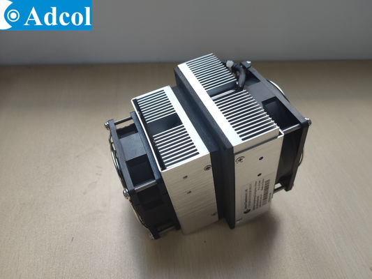 ATA035-12VDC 空冷式熱電冷却アセンブリ 食品/消費者向け冷蔵庫、屋外/屋内キオスク、ディスプレイ用