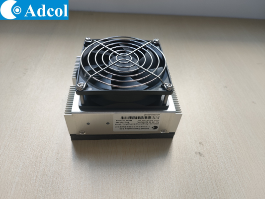 ATP040-12VDC 分析機器および医療診断用プレートTECクーラー