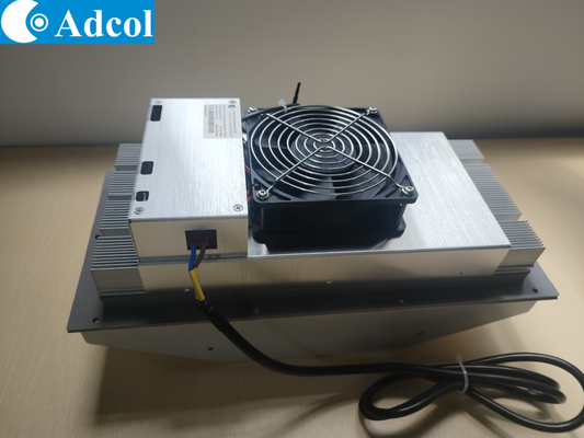 200W TECエアコンは、温度と制御の要求がある屋外バッテリーキャビネット、屋内バッテリーキャビネット、その他のキオスクで広く使用されています。