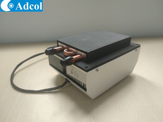 50W 熱電冷却液冷式は、美容・医療機器、レーザー機器、および個別の冷却を必要とする製品に広く使用されています。設計は柔軟で、コンパクト、そして高い信頼性を誇ります。