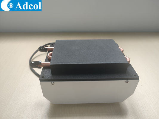 50W 熱電冷却液冷式は、美容・医療機器、レーザー機器、および個別の冷却を必要とする製品に広く使用されています。設計は柔軟で、コンパクト、そして高い信頼性を誇ります。