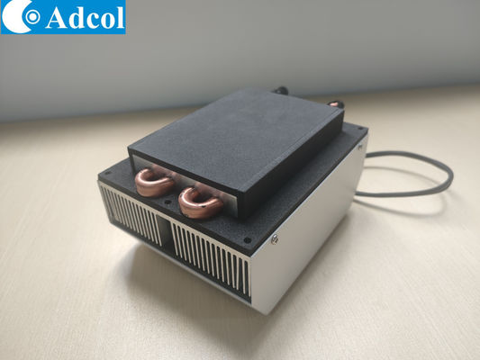 50W 熱電冷却液冷式は、美容・医療機器、レーザー機器、および個別の冷却を必要とする製品に広く使用されています。設計は柔軟で、コンパクト、そして高い信頼性を誇ります。