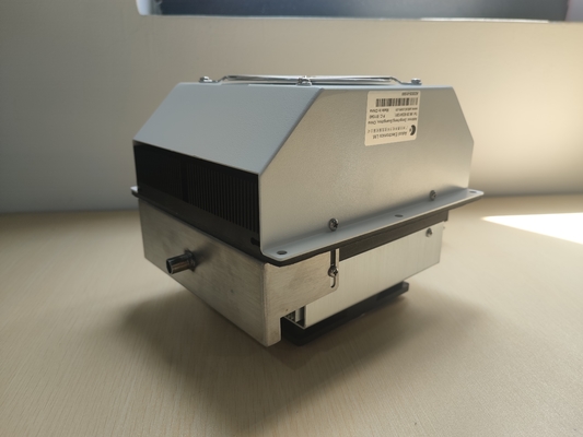 110W 12VDC 空気から空気冷却器 固体状態の信頼性のある設計柔軟性