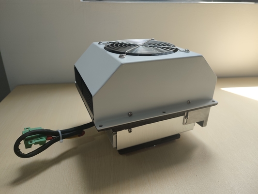 110W 12VDC 空気から空気冷却器 固体状態の信頼性のある設計柔軟性