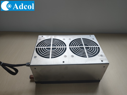 200W Air to Liquid thermoelectric cooler are designed for electronic liquid cooling.