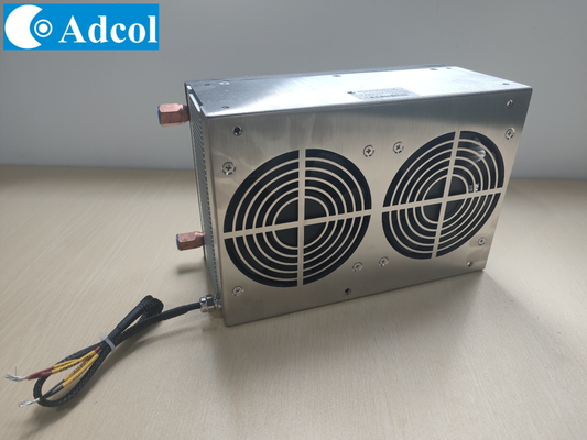 200W Air to Liquid thermoelectric cooler are designed for electronic liquid cooling.