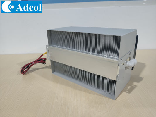 300W Air to Liquid thermoelectric Cooler designed for  Industrial laser and Medical diagnostics