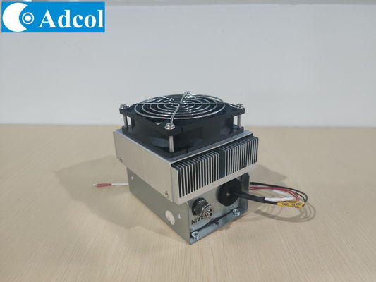 35W 12VDC Single Pipeline Thermoelectric Dehumidifier used for  Portable Gas Analyzer
