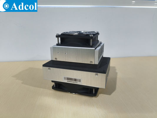50W 24VDC熱電気冷却器 食品/消費者冷蔵庫に使用できます