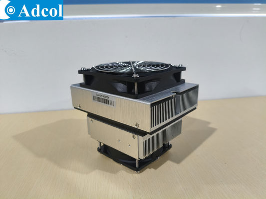 50W 24VDC熱電気冷却器 食品/消費者冷蔵庫に使用できます