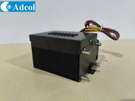 24穴冷却モジュール ポリマレス連鎖反応の温度調節のために設計