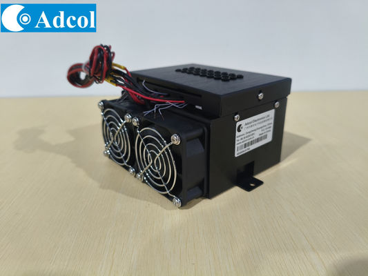 24穴冷却モジュール ポリマレス連鎖反応の温度調節のために設計