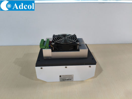 屋外/屋内キオスクおよびディスプレイ用50W 24VDC空冷式熱電クーラー