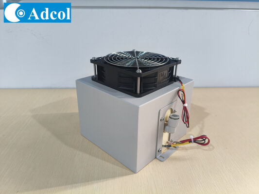 工業用および医療用レーザー用高性能熱電気液体冷却器 190W