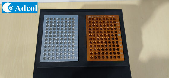 二重制御の恒温金属風呂には 独特の二重温度制御システムがあり 研究者や生産技術者にとって 不可欠で効率的なアシスタントとなります