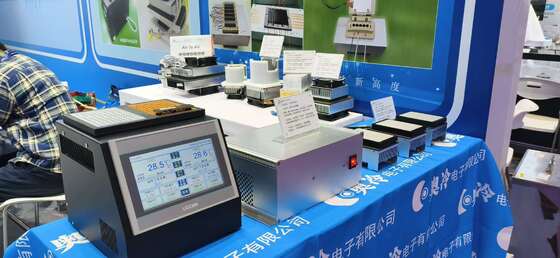 二重制御の恒温金属風呂には 独特の二重温度制御システムがあり 研究者や生産技術者にとって 不可欠で効率的なアシスタントとなります