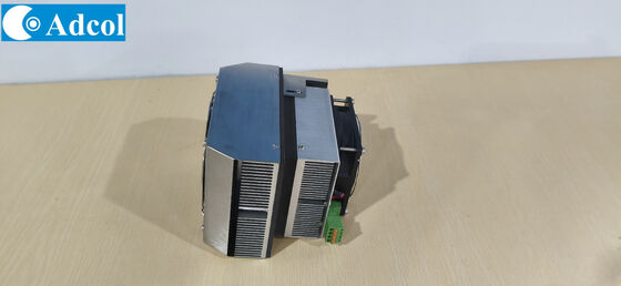 50W 12VDC 熱電気エアコン 室外および室内キオスク用で設計され,熱分散と低騒音操作