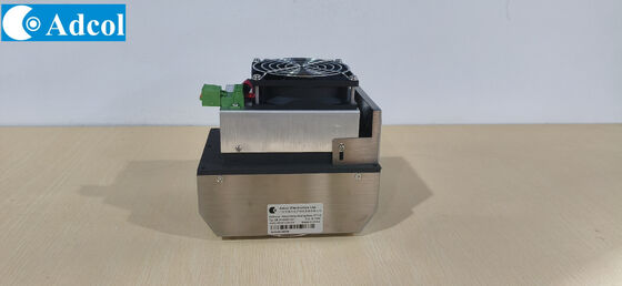 50W 12VDC 熱電気エアコン 室外および室内キオスク用で設計され,熱分散と低騒音操作