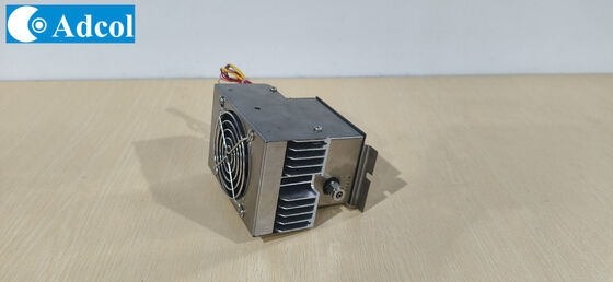 ペルチェ式除湿機 20W 12VDC 金属チューブ ポータブル冷却システム 低騒音フィルター不要 高信頼性