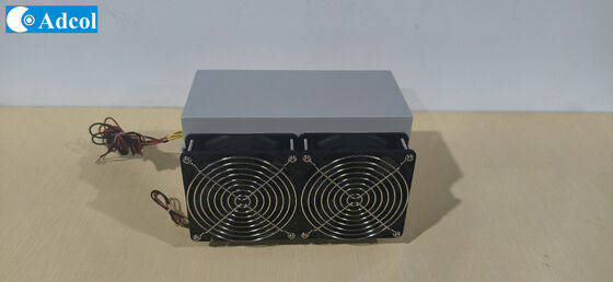 300W 24VDC 空気から液体への熱電冷却器 、ペルティエ 冷却モジュール、熱電冷却器、医療用レーザー冷却器、分析装置冷却器