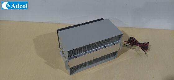 300W 24VDC 空気から液体への熱電冷却器 、ペルティエ 冷却モジュール、熱電冷却器、医療用レーザー冷却器、分析装置冷却器