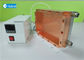 ISO9001技術的な冷たい版24V DCの熱電クーラー