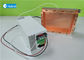 ISO9001技術的な冷たい版24V DCの熱電クーラー